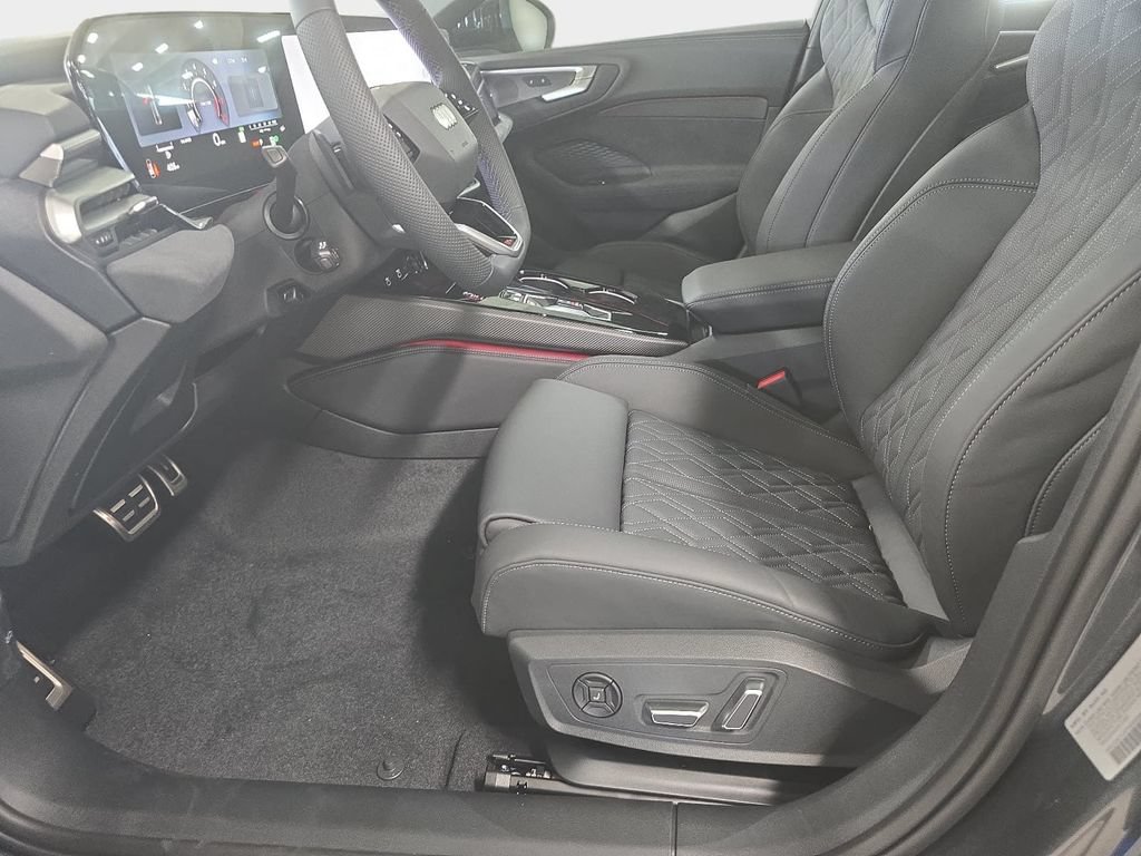 New 2026 Audi S5 Premium Plus AWD/4WD image 14