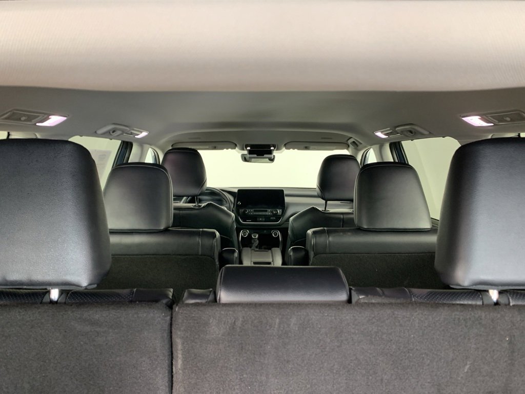 Used 2025 Toyota Grand Highlander AWD image 15