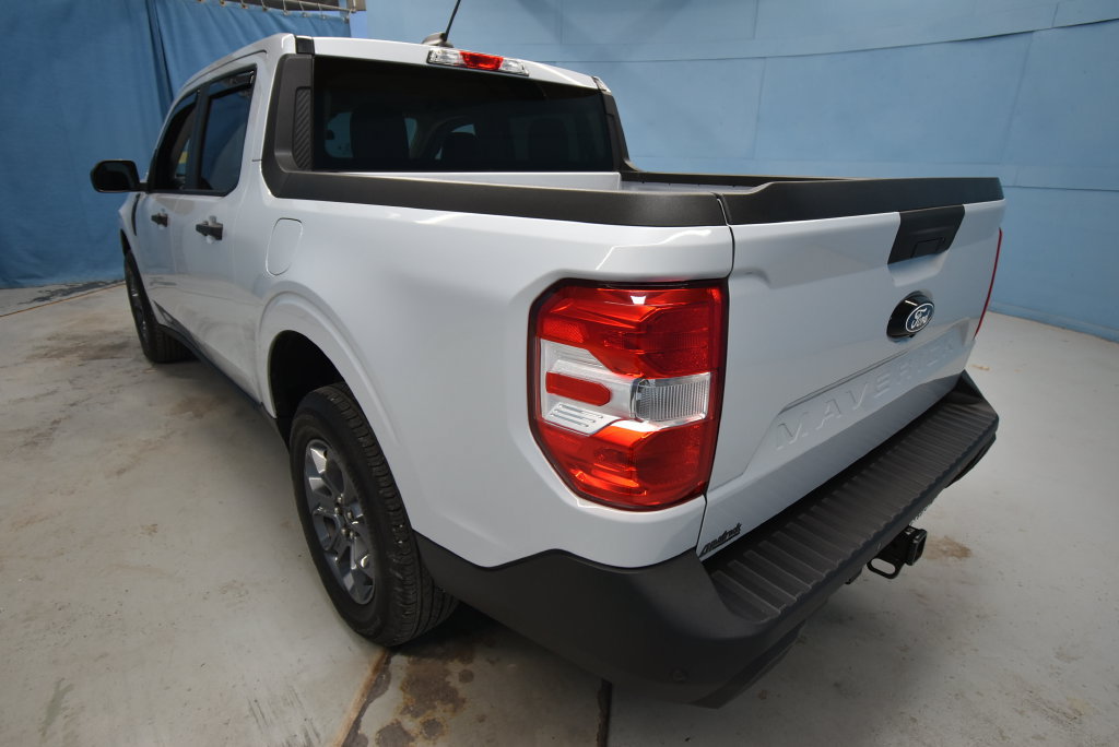 Used 2025 Ford Maverick XLT w/ XLT Luxury Package AWD/4WD image 30