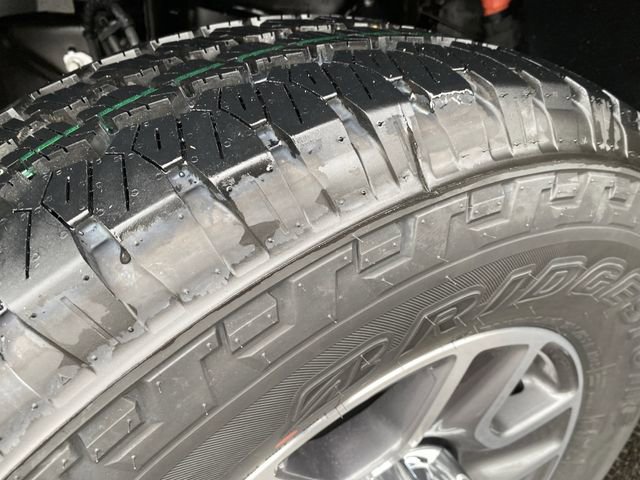 New 2026 Ford F250 Lariat w/ FX4 Off-Road Package image 39