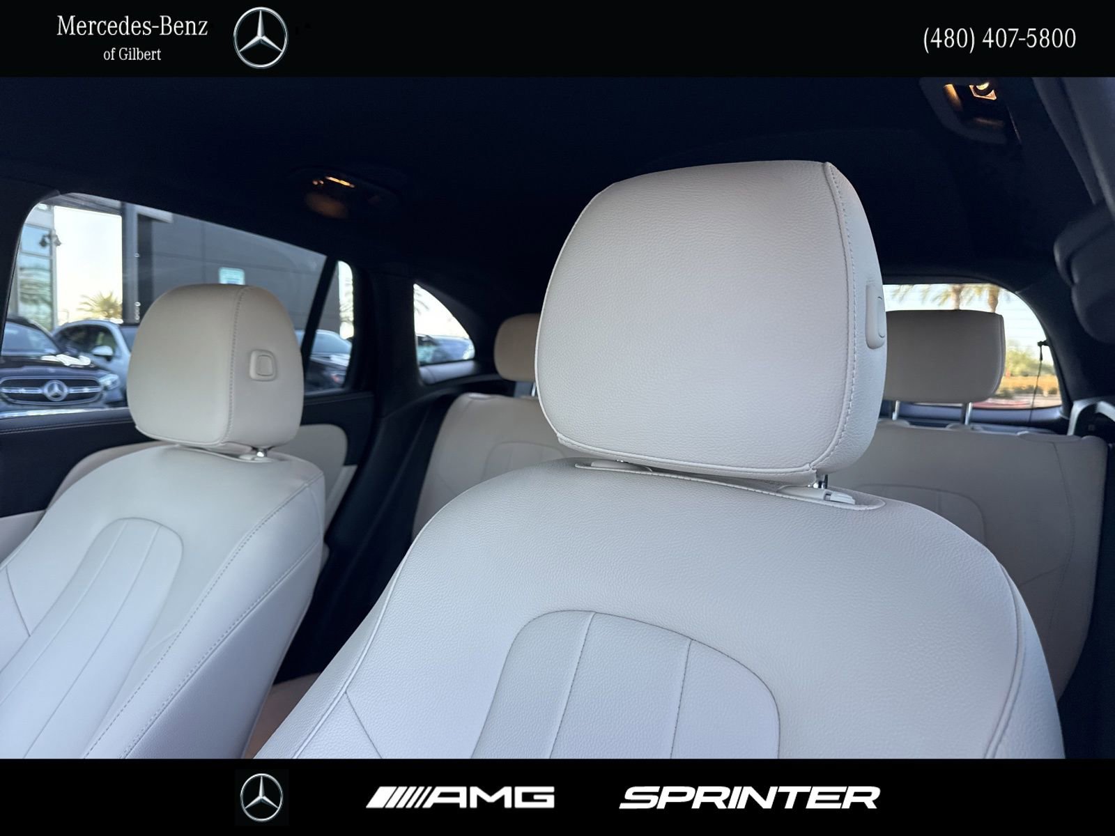 Certified 2026 Mercedes-Benz GLA 250 image 15