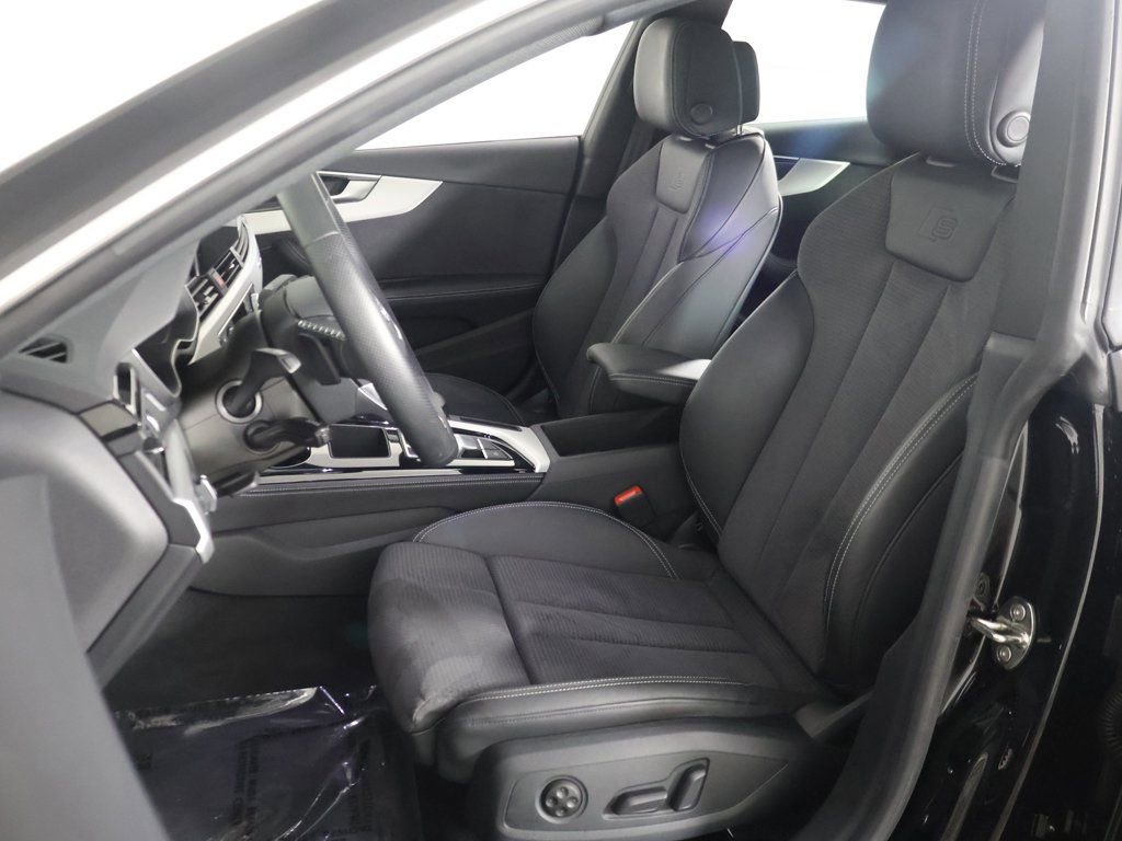 Used 2023 Audi A5 2.0T Premium Plus w/ Premium Plus image 32