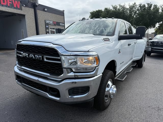 Used 2019 RAM 3500 Tradesman AWD/4WD image 12