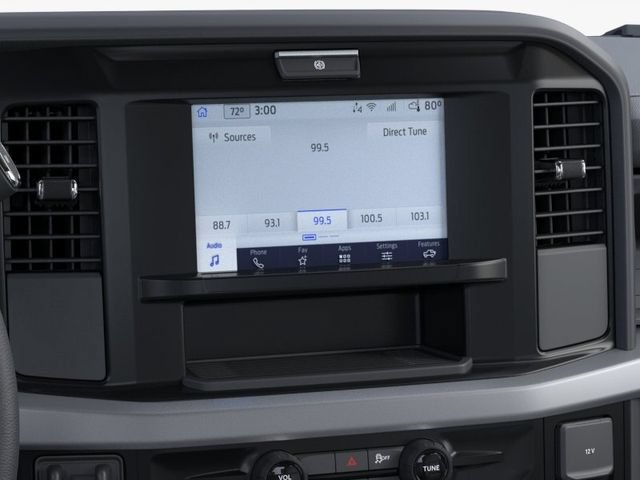 New 2026 Ford F450 XL AWD/4WD image 16