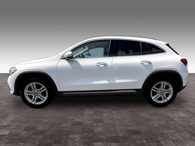 Certified 2023 Mercedes-Benz GLA 250 4MATIC image 7