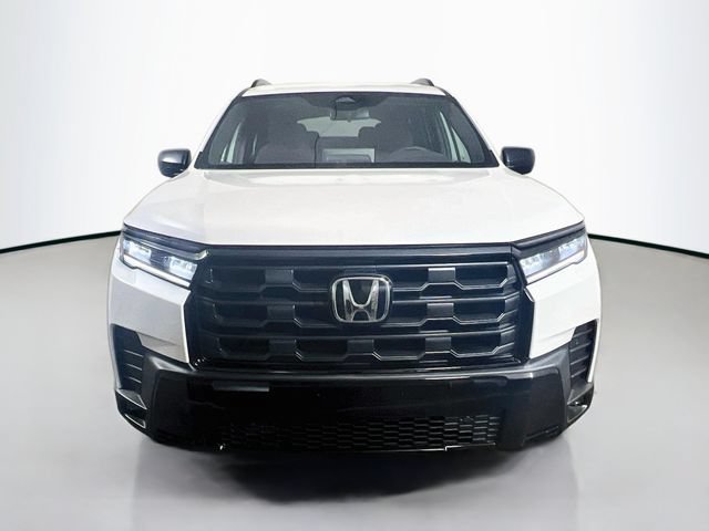 New 2026 Honda Pilot Sport image 2