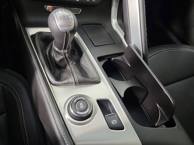 Used 2016 Chevrolet Corvette Stingray Convertible w/ 3LT Preferred Equipment Group RWD image 21
