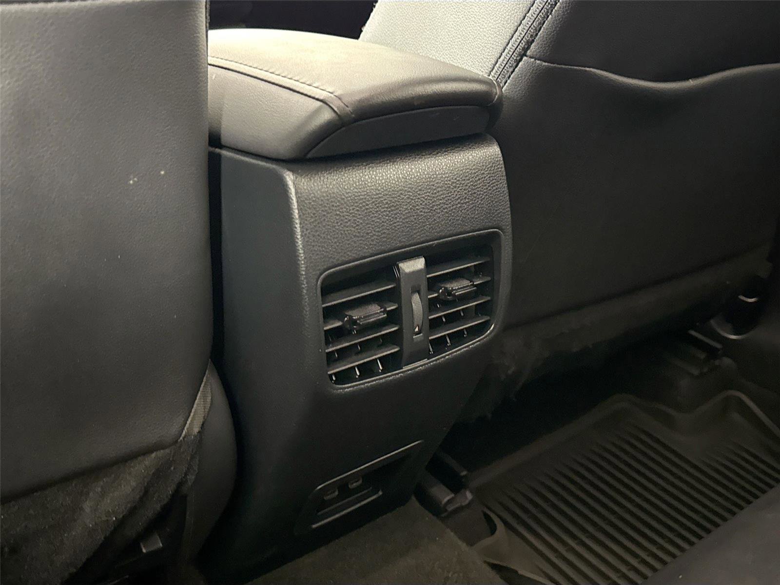 Certified 2023 Toyota Corolla Cross XLE w/ Convenience Package image 35