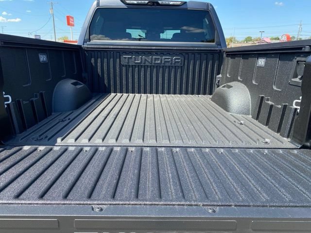 New 2026 Toyota Tundra Platinum AWD/4WD image 5