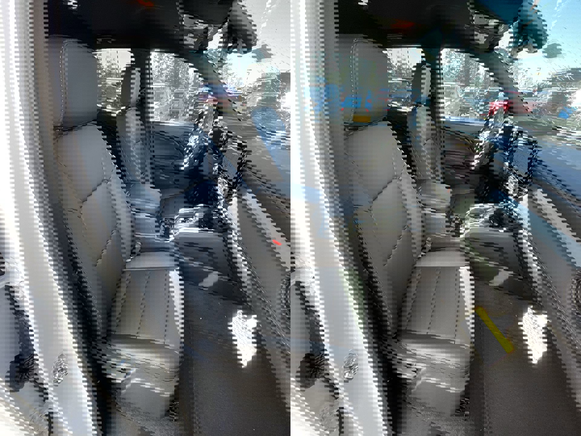 New 2025 Chevrolet Colorado W/T w/ Advanced Trailering Package image 92