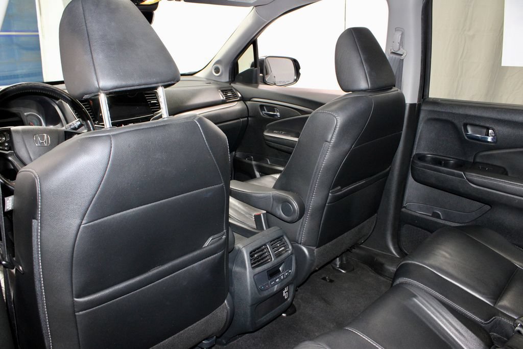 Used 2022 Honda Pilot EX-L image 22