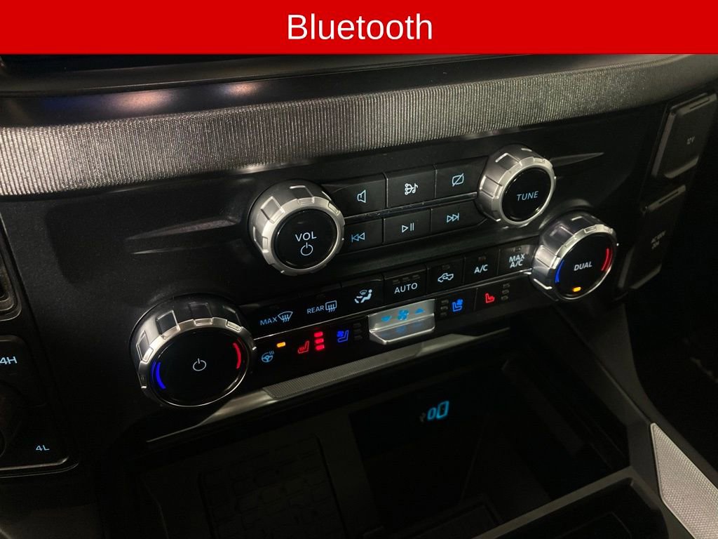 Used 2024 Ford F350 Platinum image 10