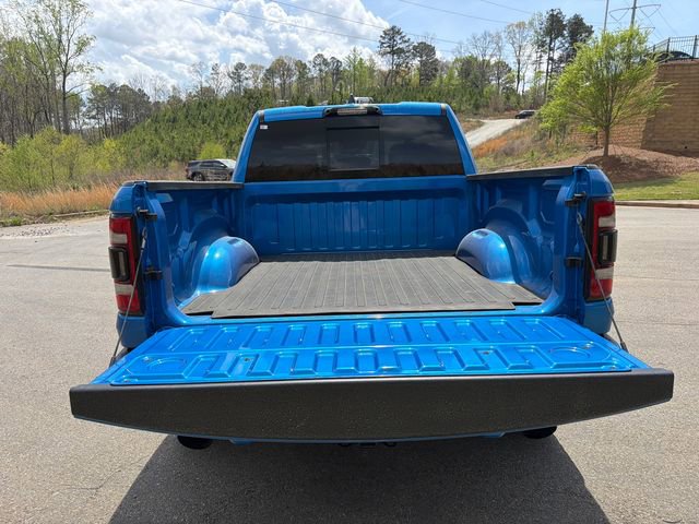 Used 2022 RAM 1500 TRX w/ TRX Level 2 Equipment Group image 18