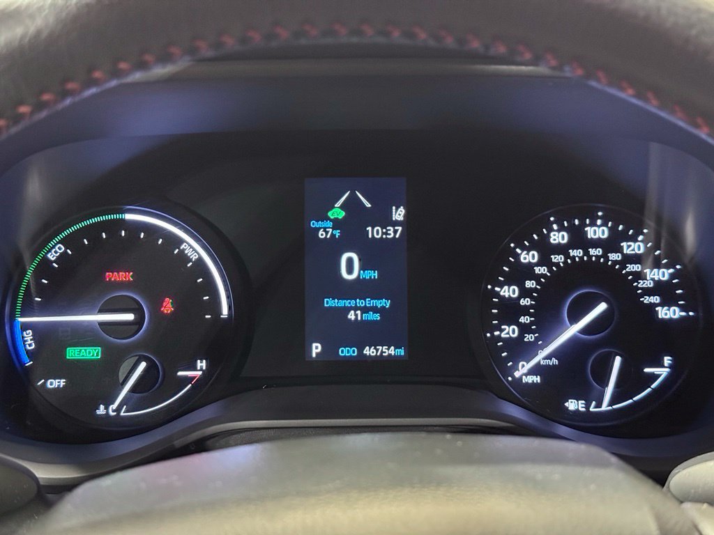 Certified 2023 Toyota Sienna XSE w/ XSE Plus Package AWD/4WD image 28