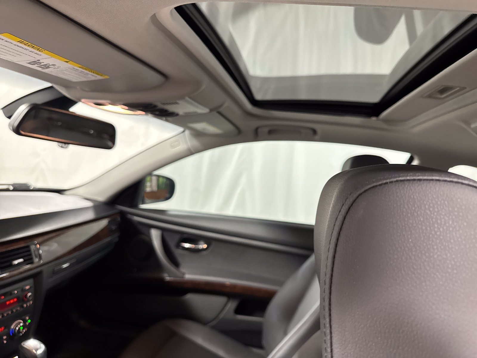Used 2012 BMW 328i Coupe RWD image 21