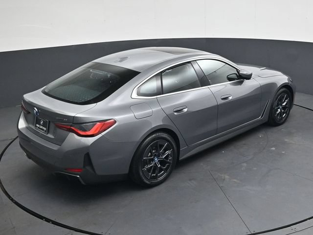 Used 2024 BMW i4 eDrive35 w/ Premium Package RWD image 24