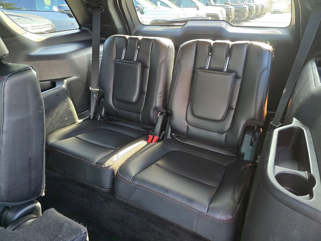 Used 2016 Ford Explorer Sport w/ Equipment Group 401A image 58