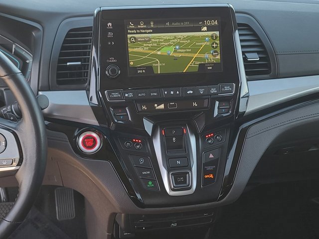Used 2019 Honda Odyssey Elite image 21