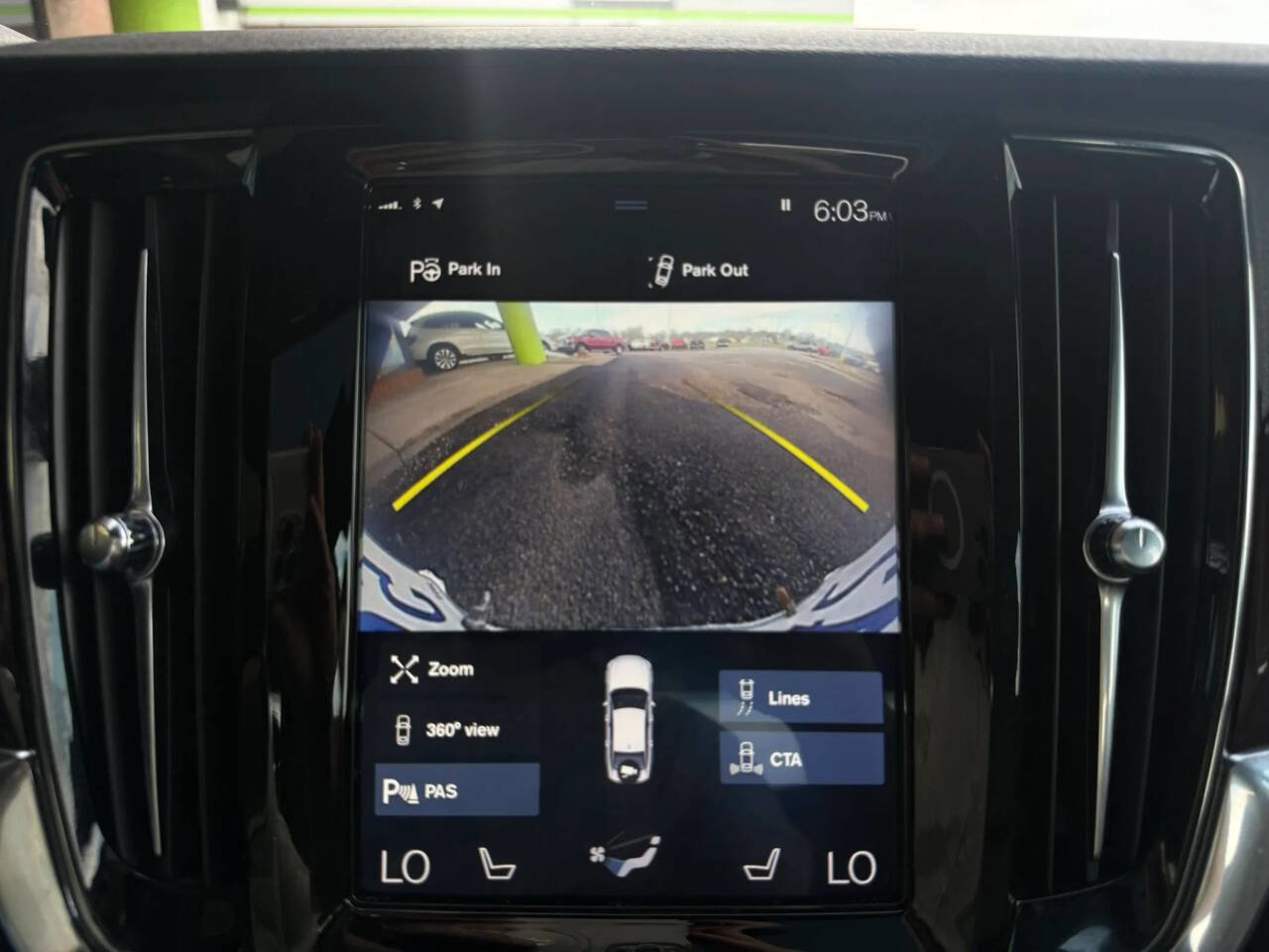 Used 2018 Volvo S90 T5 Momentum w/ Convenience Package image 26