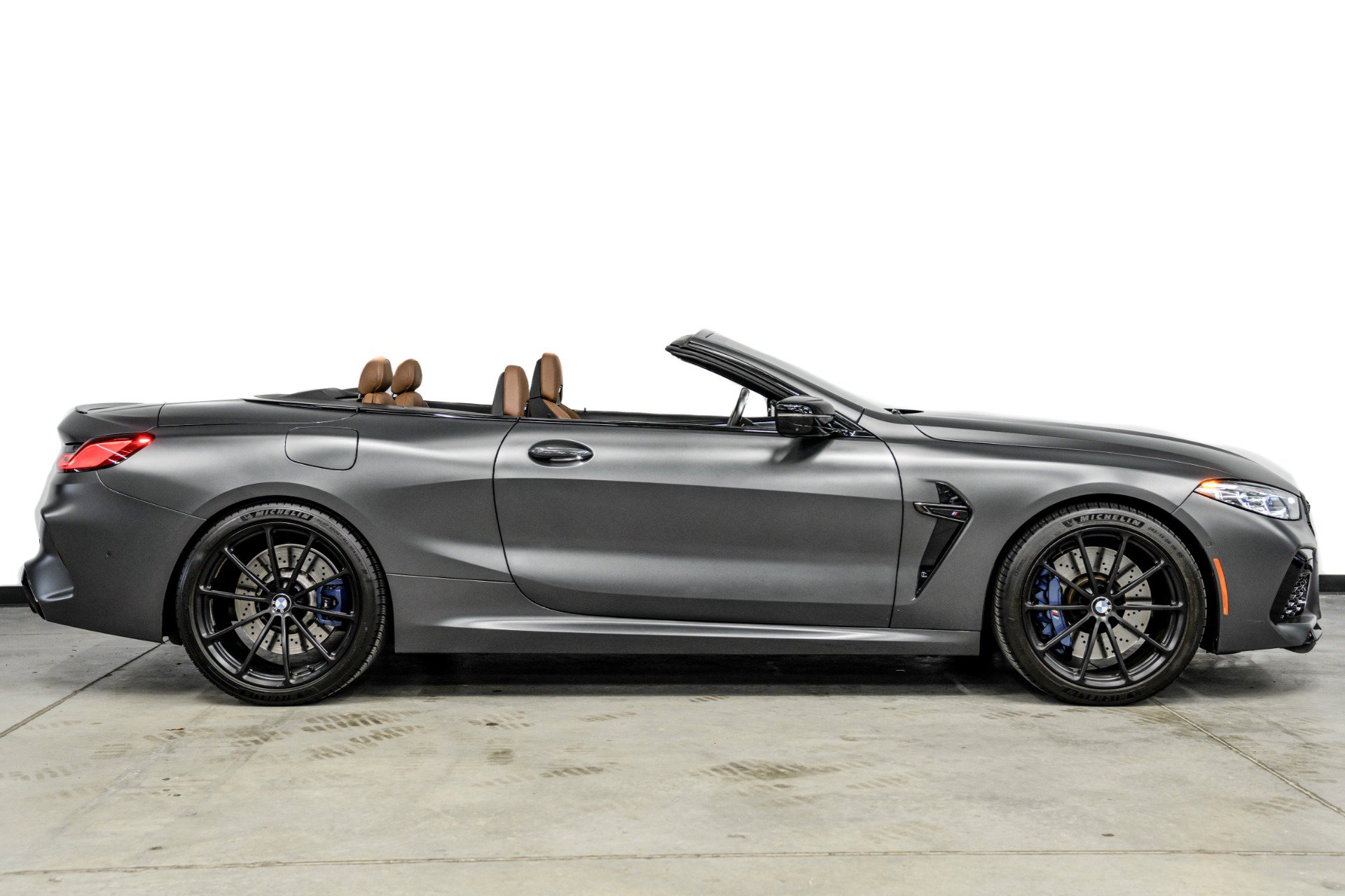 Used 2022 BMW M8 Competition AWD/4WD image 45