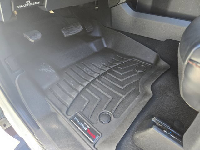 Used 2022 Ford F350 Platinum AWD/4WD image 11