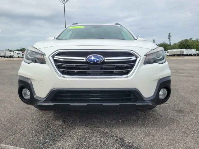 Used 2019 Subaru Outback 2.5i Limited w/ Popular Package #2 AWD/4WD image 3