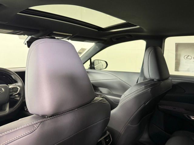 New 2025 Lexus RX 350 Premium Plus image 22
