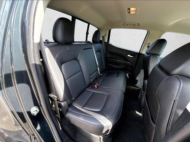 Used 2018 GMC Canyon SLT w/ Driver Alert Package AWD/4WD image 28