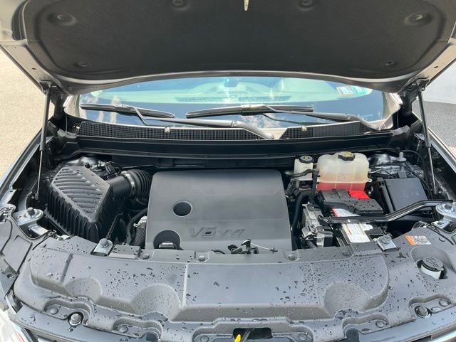 Used 2019 Chevrolet Traverse LT w/ LPO, Floor Liner Package AWD/4WD image 21