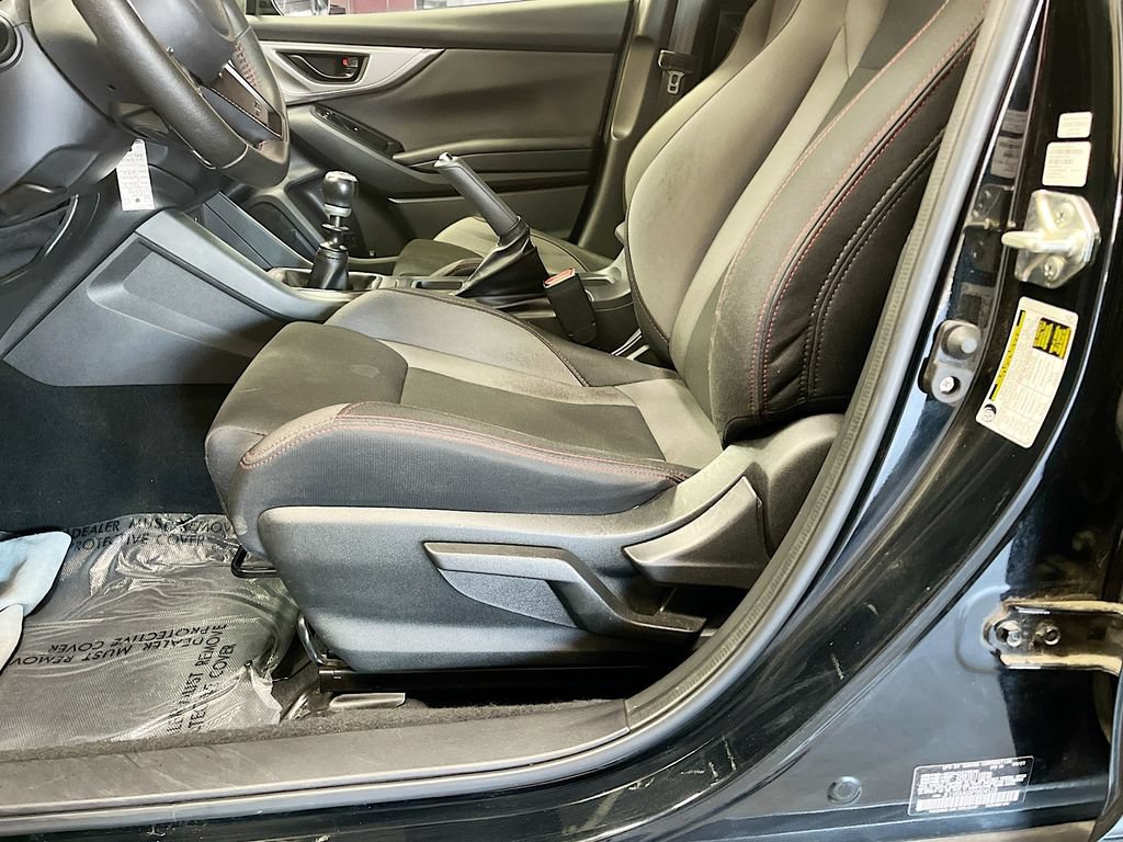 Used 2023 Subaru WRX AWD/4WD image 19