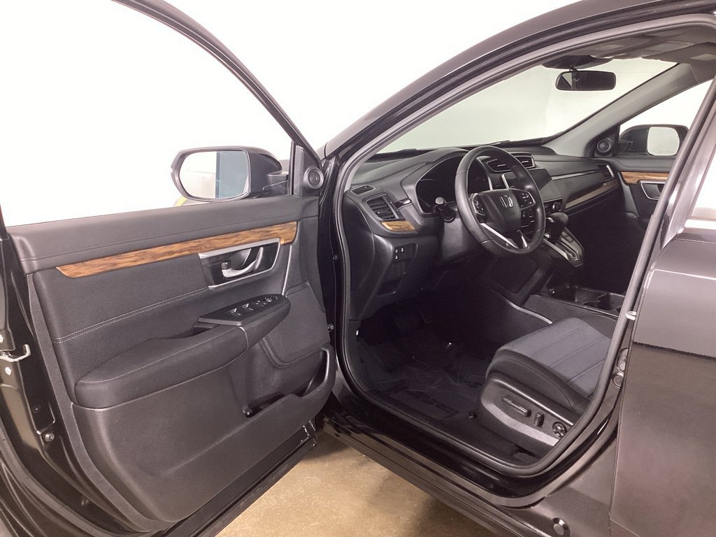 Used 2022 Honda CR-V EX image 9