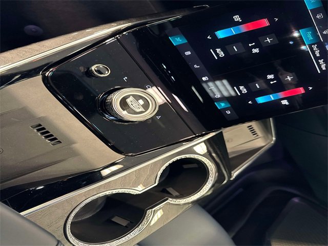New 2026 Cadillac Escalade IQ Luxury 2 image 23
