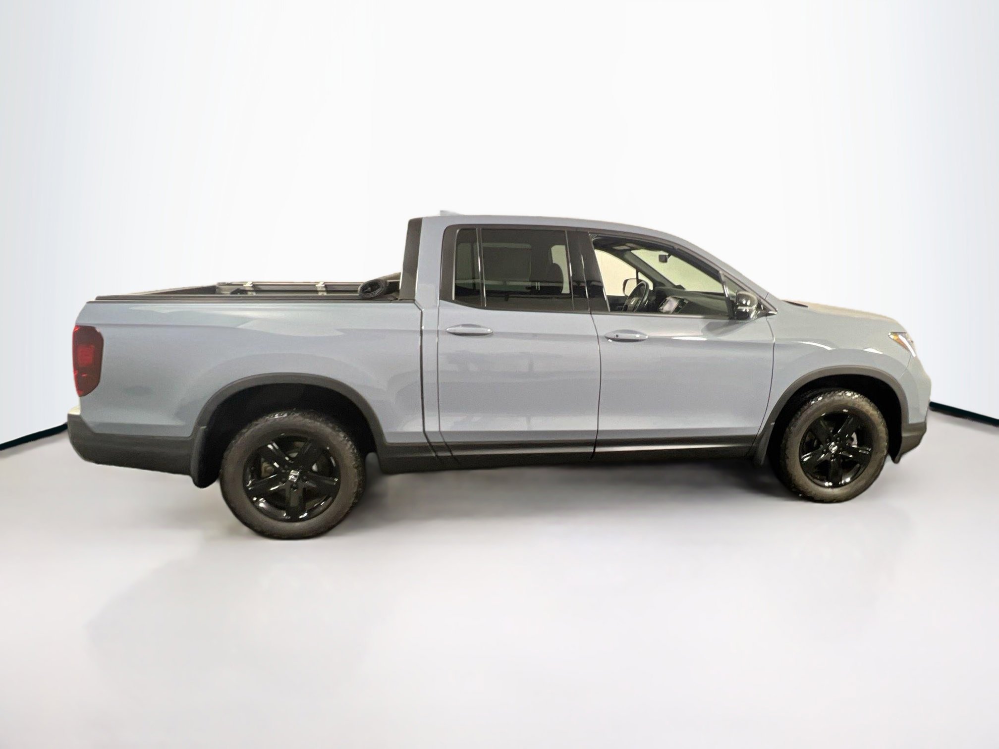Used 2022 Honda Ridgeline Black Edition image 4