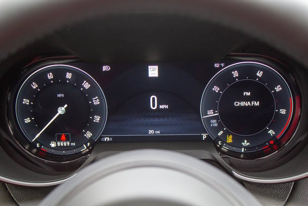 New 2025 Alfa Romeo Giulia AWD image 15