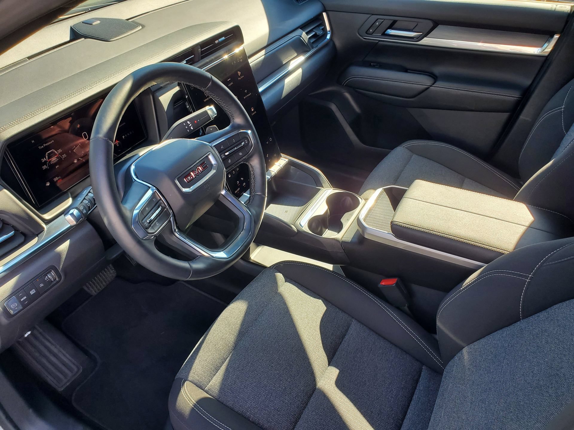 Used 2026 GMC Terrain Elevation FWD image 19