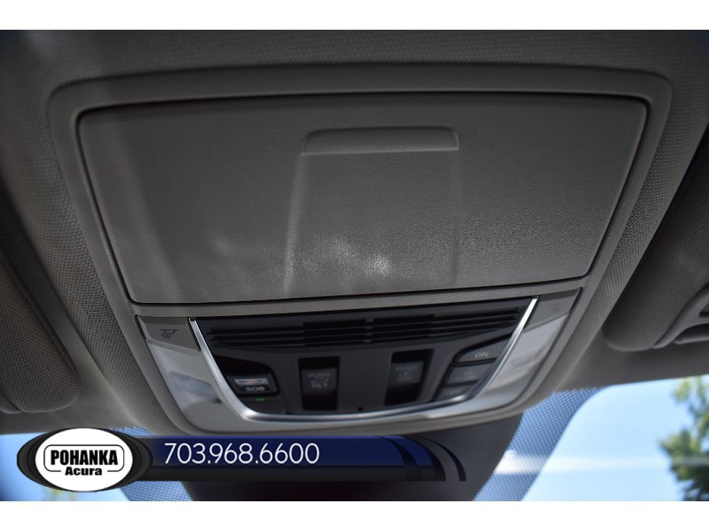 New 2026 Acura MDX w/ Technology Package AWD/4WD image 18
