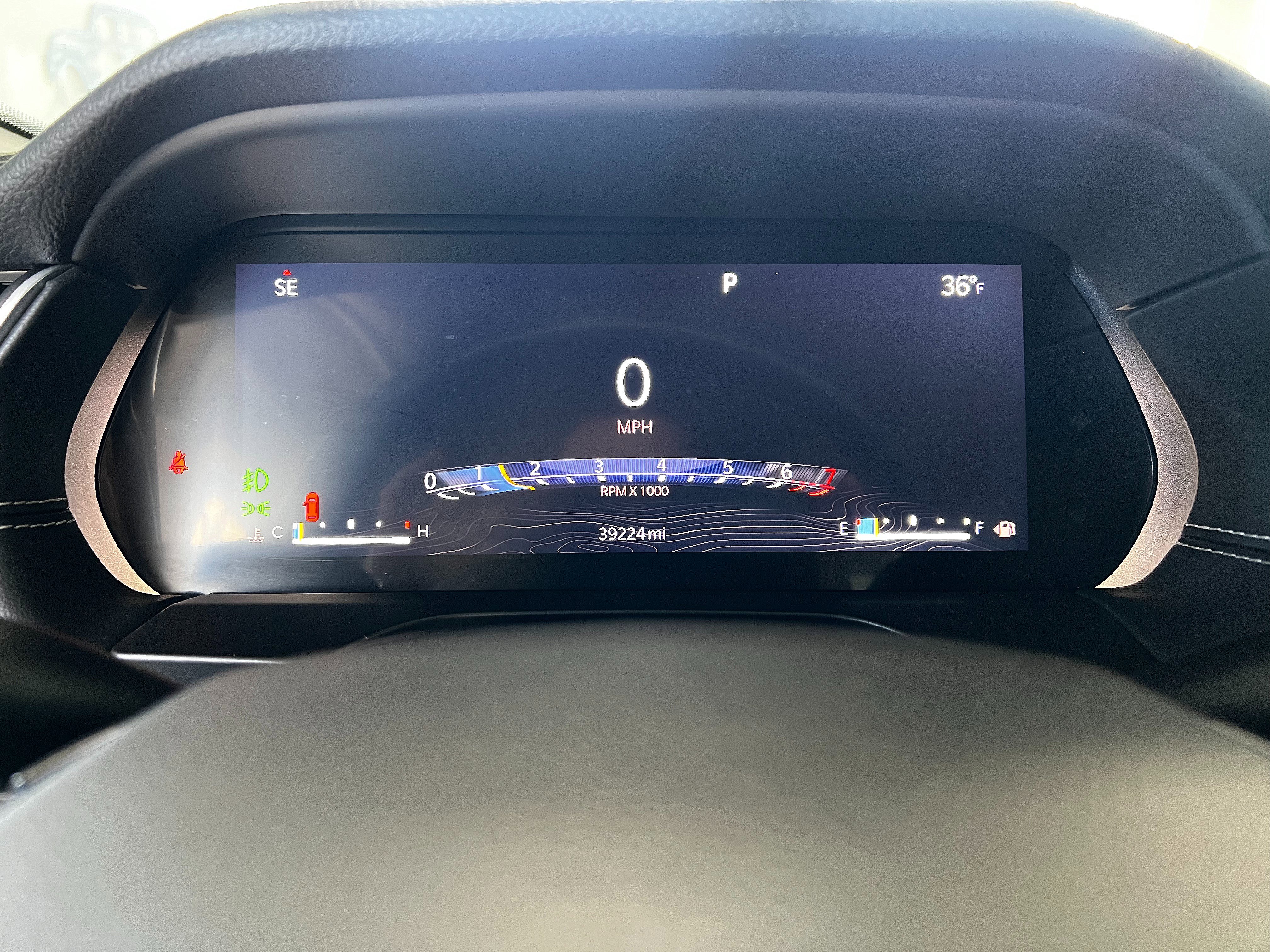 Used 2022 Jeep Grand Cherokee Limited w/ Trailer Tow Prep Group (B) image 13