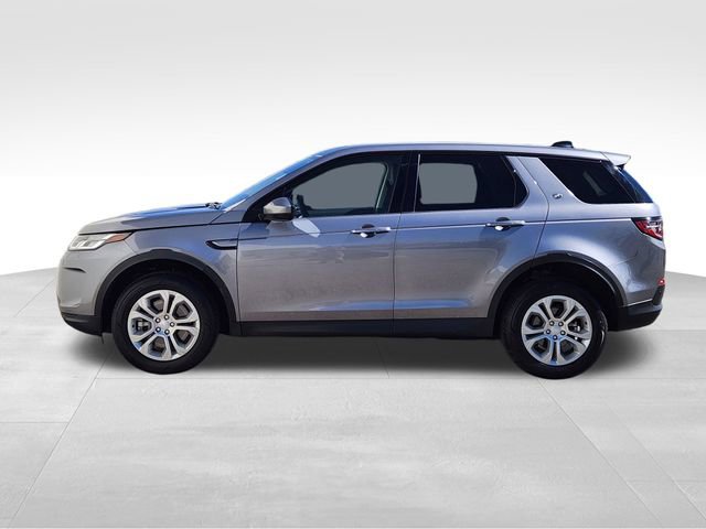 Used 2020 Land Rover Discovery Sport S image 6