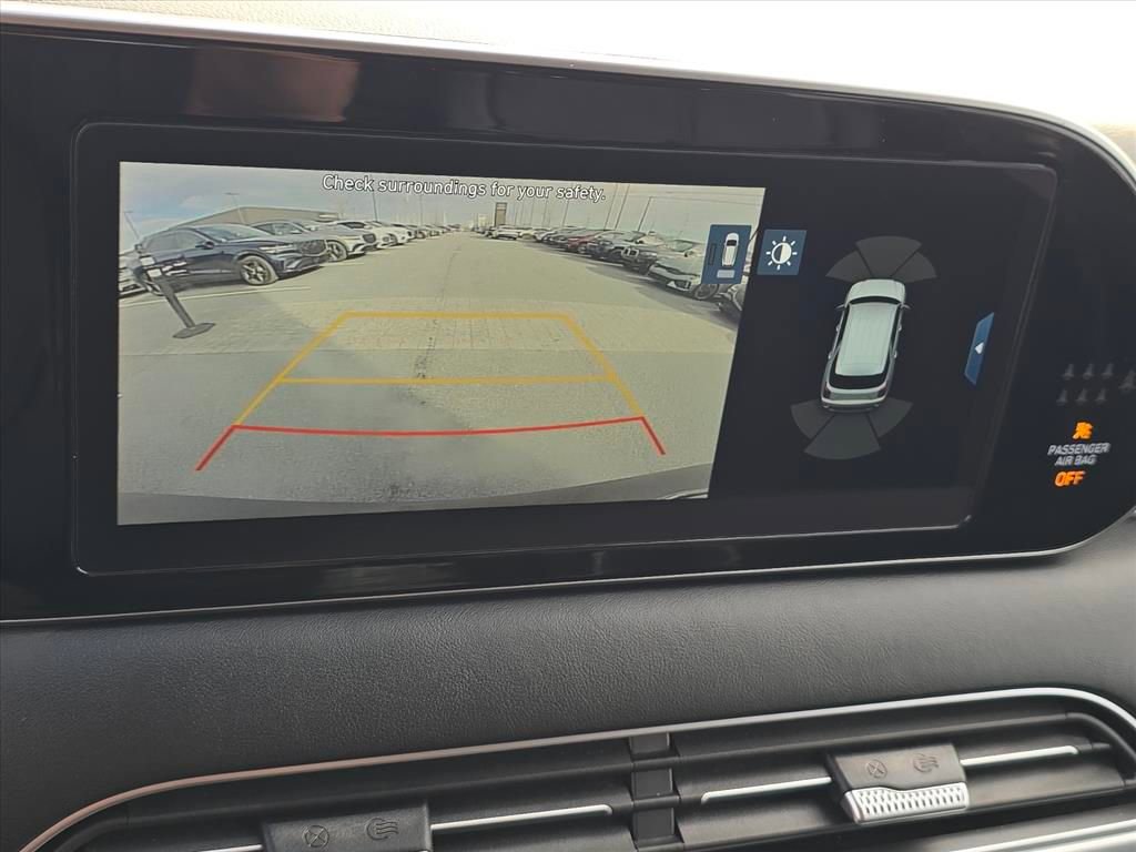 Used 2020 Hyundai Palisade SEL AWD/4WD image 20