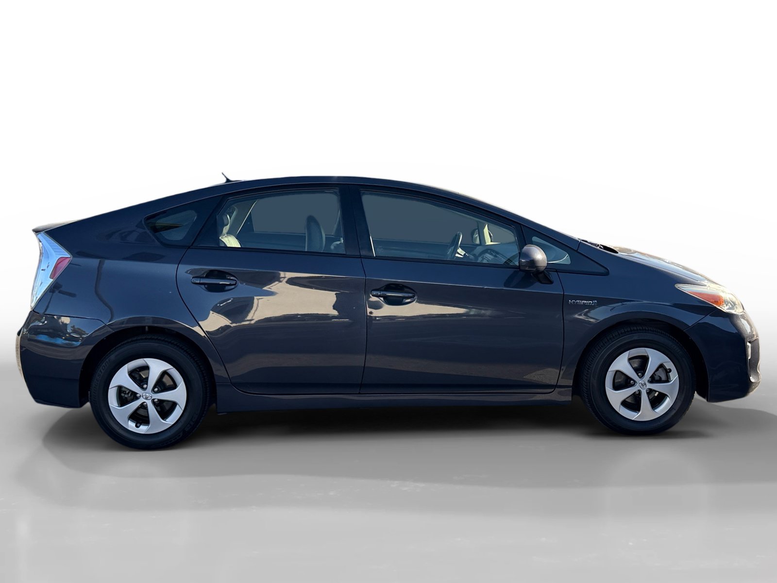 Used 2013 Toyota Prius Four FWD image 6