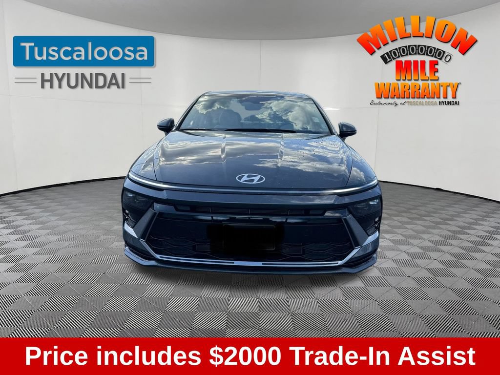 Used 2024 Hyundai Sonata SEL FWD image 9