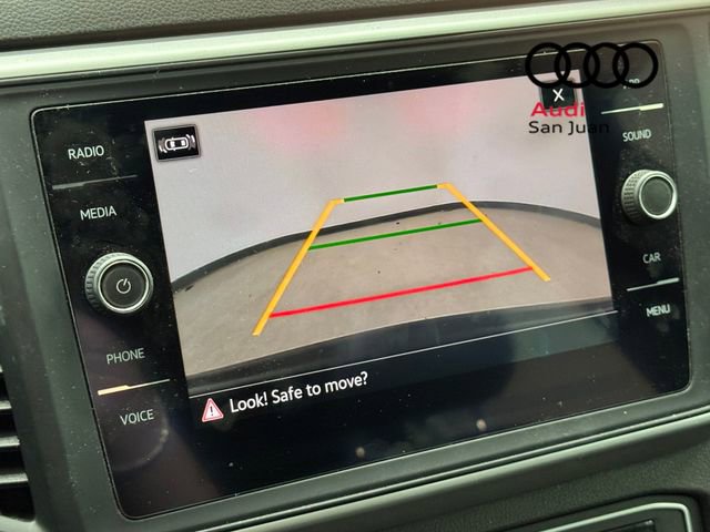 Used 2021 Volkswagen Atlas Cross Sport SE image 15