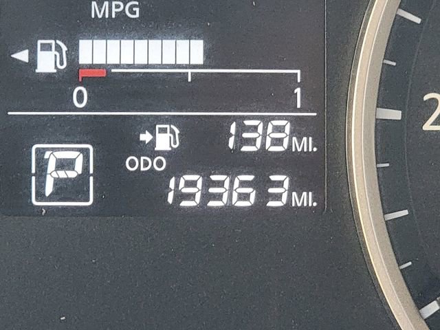 Used 2024 Nissan Kicks S image 38