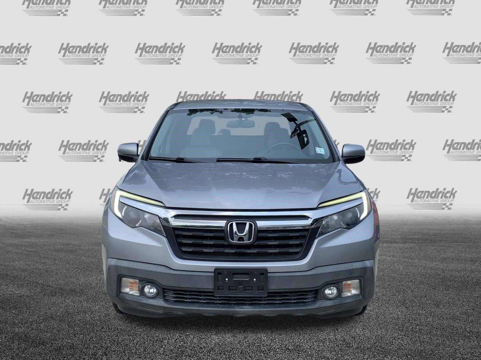 Used 2018 Honda Ridgeline RTL-T image 3