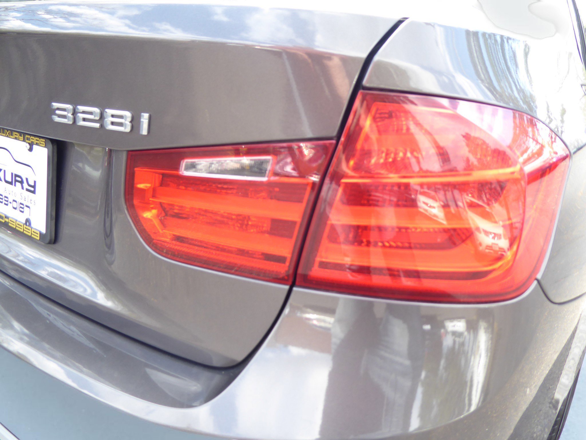 Used 2012 BMW 328i Sedan image 25