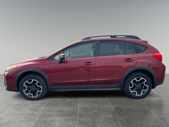 Used 2016 Subaru Crosstrek 2.0i Limited image 2