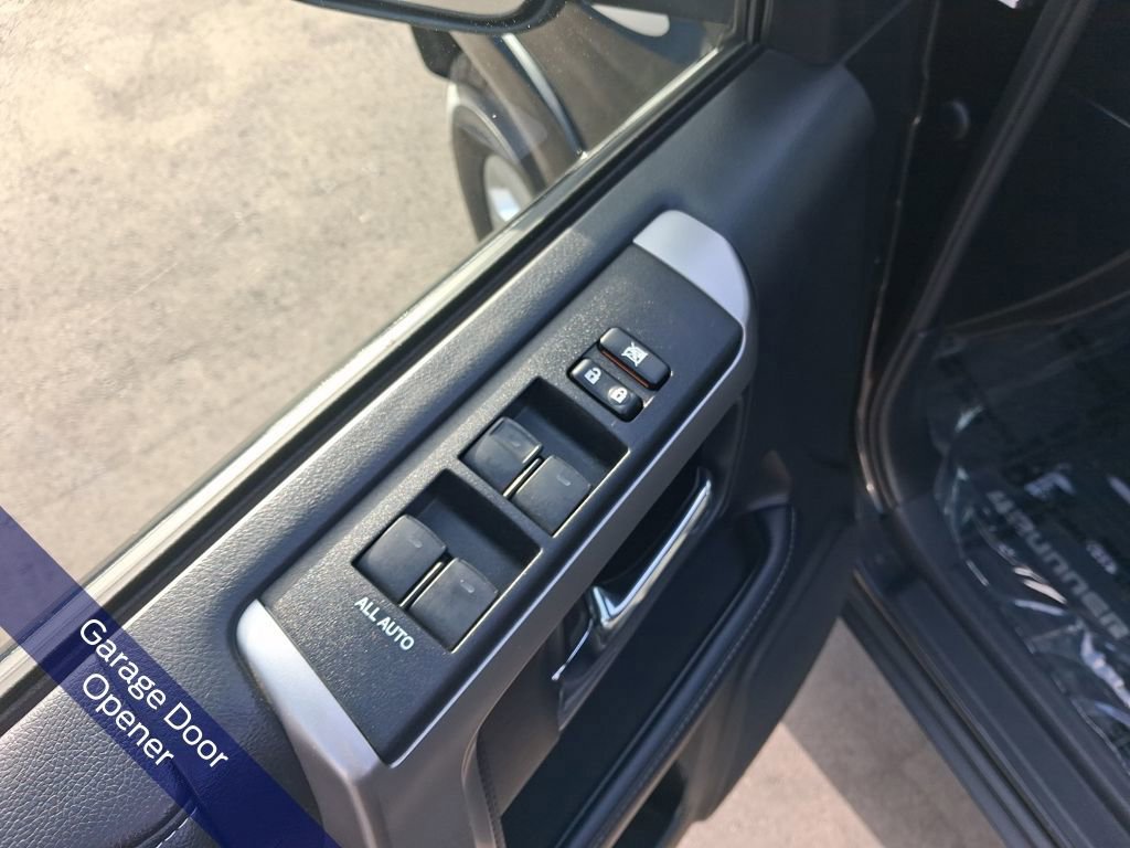Used 2019 Toyota 4Runner SR5 Premium image 9