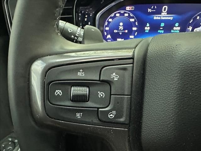 Certified 2025 Chevrolet Silverado 1500 High Country w/ Technology Package image 27