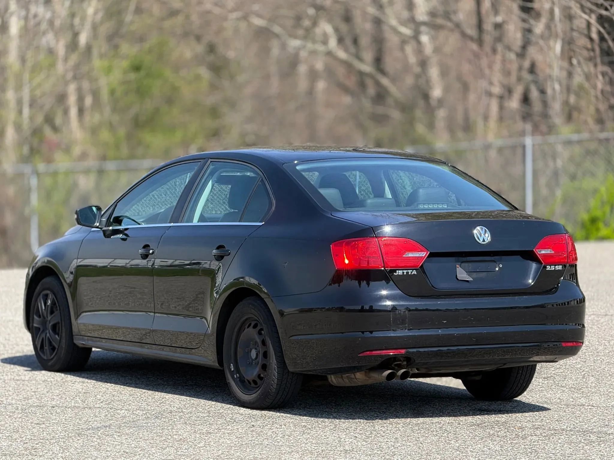 Used 2013 Volkswagen Jetta SE image 10