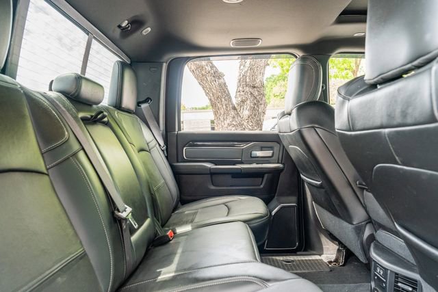 Used 2019 RAM 2500 Power Wagon AWD/4WD image 42